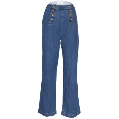 Jeans (Blå) från King Louie