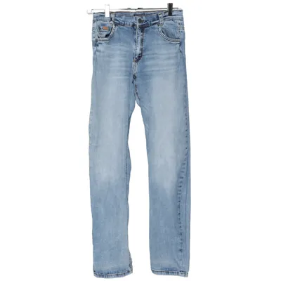 Spijkerbroek (Blauw) van Blue Effect