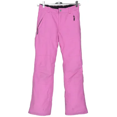 Pantalon de neige (Rose) de 8848 Altitude Polyamide, Polyester