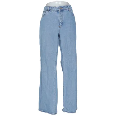 Jeans (99 Low Baggy) from Abrand Jeans Cotton, Polyester, Viscose