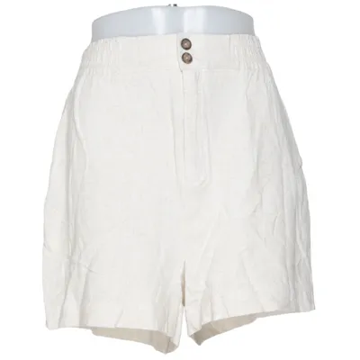 Shorts (Beige) von Sdelmar Viskose