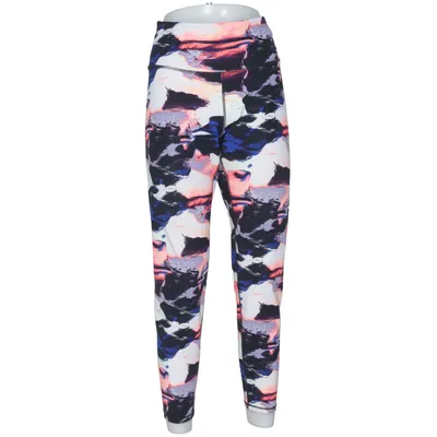 Sportleggings (Meerkleurig) van H&M Sport Polyester, Elastaan