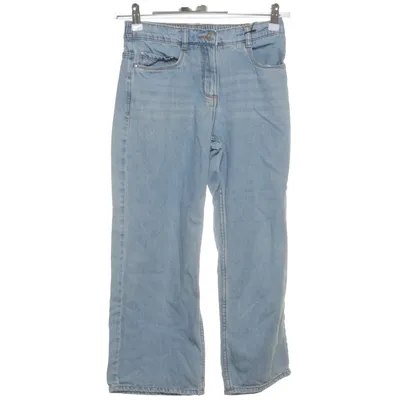 Jeans (Culotte) fra Peppa Økologisk bomuld, Polyester, Genanvendt bomuld