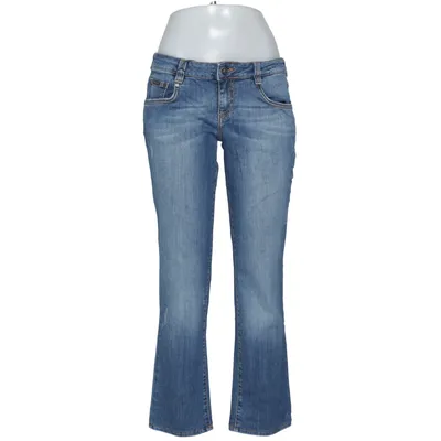 Jeans (Blå) fra Calvin Klein Jeans Bomuld, Elastan