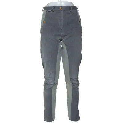 Ridbyxor (Grå) från Jacson Wear
