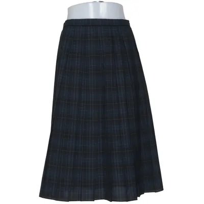 Skirt (Blue, Gray) from Svea