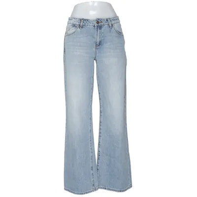 Jeans (Heidi Low) fra Rolla's Bomuld