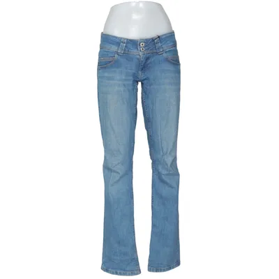 Jeans (Venus) fra Pepe Jeans Bomuld, Elastan, Polyester