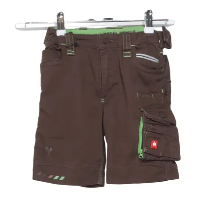 Arbejdsshorts (Brun) fra Engelbert Strauss Bomuld, Polyester