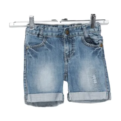Jeansshorts (Blå) från Molo Jeans