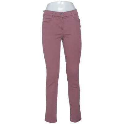 Jean (Violet) de Olsen Coton, Élasthane, Polyester