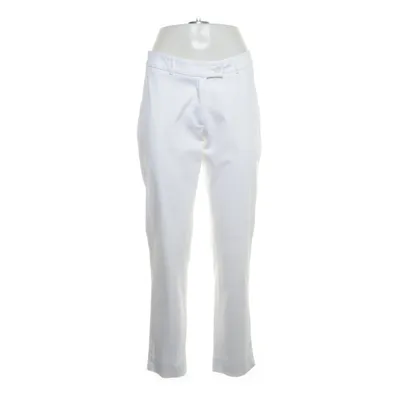 Chinos (White) from Scapa Cotton, Elastane