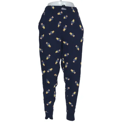 Pyjamasbyxor (Blå, Flerfärgad) från Polo Ralph Lauren Bomull, Elastan, Polyester
