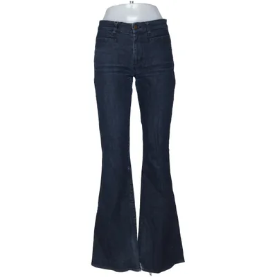 Jeans (Marrakesh Jean) from MiH Jeans Cotton, Elastane