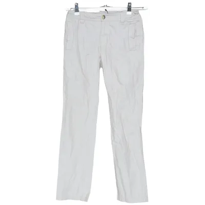 Chino (Beige) de Benetton Class Coton