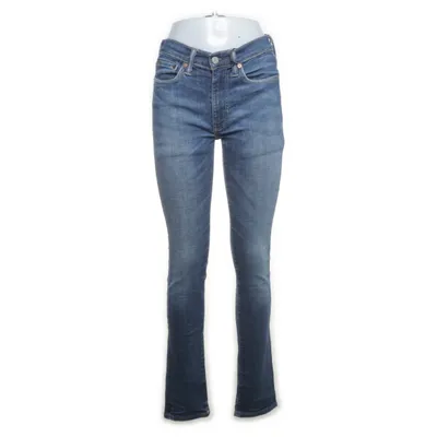 Jeans (519) från Levi Strauss & Co Bomull, Elastan, Polyester
