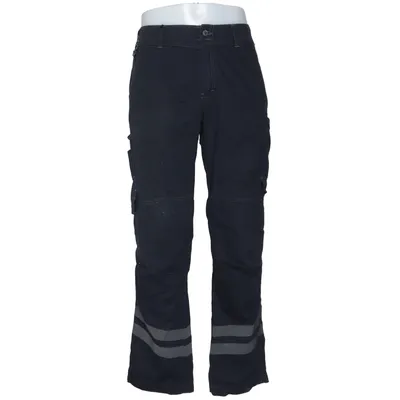 Work pants (Blue) from Björnkläder Cotton, Polyester