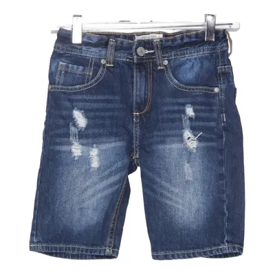 Jeansshorts (Blå) från Vintage Knox Bomull