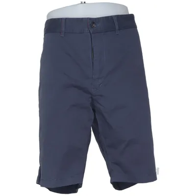 Shorts (Grå) fra Sunwill Bomuld, Elastan