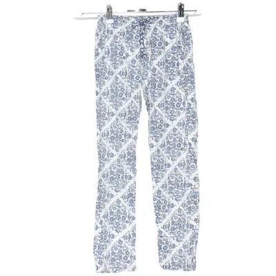 Pyjamasbyxor (Vit, Blå, Flerfärgad) från American Outfitters