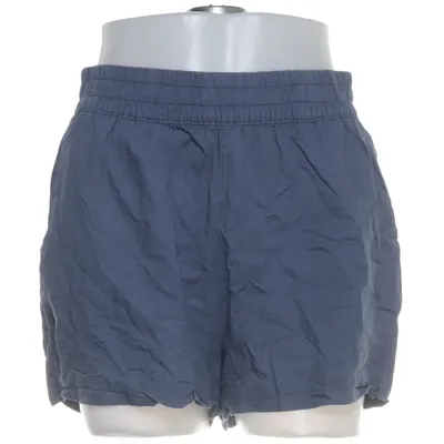 Pyjamasshorts (Blå) fra Lager 157 Linned, Viscose