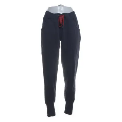 Sweatpants (Blue) from Race Marine Cotton, Polyester