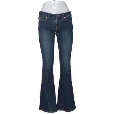 Jean (Joey) de True Religion Coton, Élasthane, Polyester, Viscose