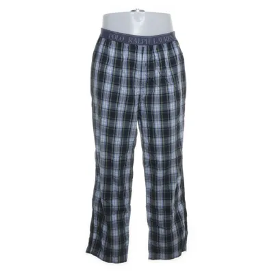 Pyjamasbyxor (Blå, Flerfärgad) från Polo Ralph Lauren Bomull