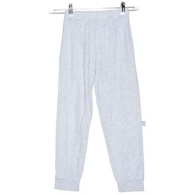 Joggingbroek (Grijs) van Zeeman Katoen, Polyester
