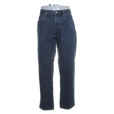 Jeans (Blå) från Zara Bomull