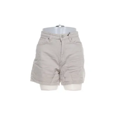 Short en jean (Beige) de Terranova Coton