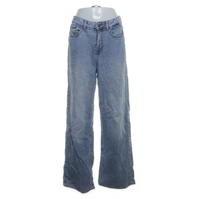 Spijkerbroek (Blauw) van JJXX Gerecycled katoen