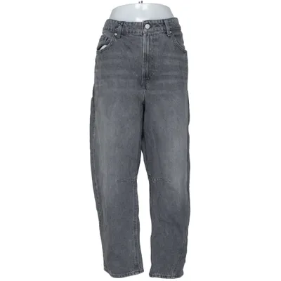 Jean (Barrel) de &Denim by H&M Coton, Polyester