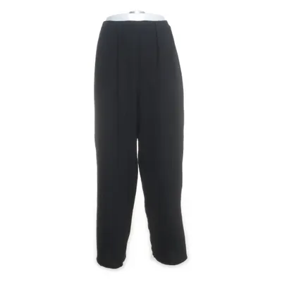 Palazzohose (Schwarz) von Zara