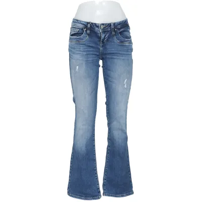 Spijkerbroek (Blauw) van LTB Katoen, Elastaan, Polyester