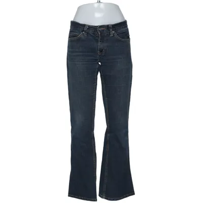 Spijkerbroek (Niki) van Only Jeans Katoen, Elastaan, Polyester