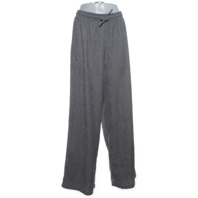 Palazzobyxor (Grå) från Sinsay Elastan, Polyester