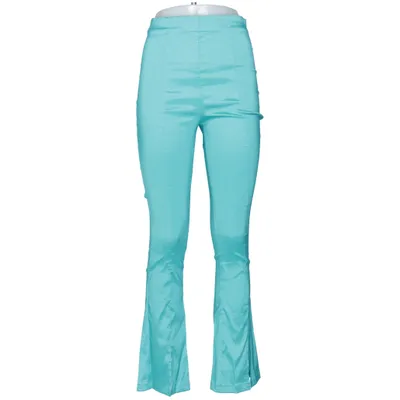 Broek (Blauw) van Hosbjerg Elastaan, Nylon, Polyester