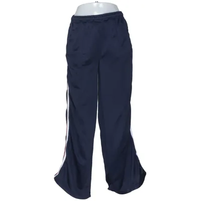 Pantalon de jogging (Bleu) de Boohoo Polyester