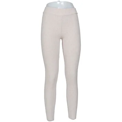 Leggings (Beige) from Calzedonia Cashmere, Elastane, Modal