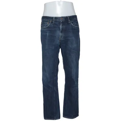 Spijkerbroek (501Z Xx) van Levi Strauss & Co Katoen