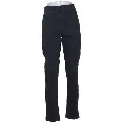 Jeans (Black) from Ilse Jacobsen Hornbæk Cotton, Elastane, Polyester
