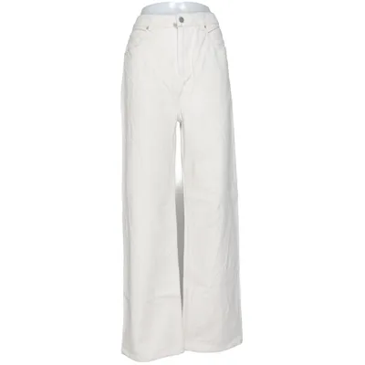 Jean (Beige) de By Aylin Koenig Coton biologique