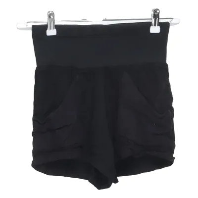 Shorts (Black) from Kaxs by KappAhl Cotton, Elastane, Viscose