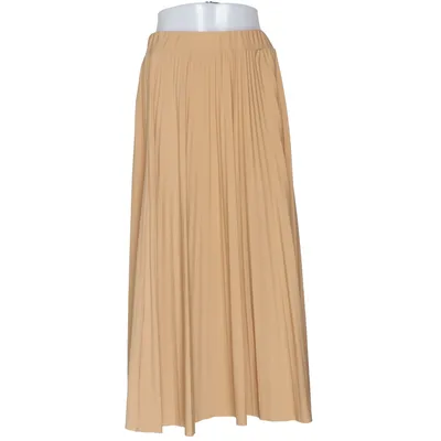 Maxi rok (Beige) van Cropp