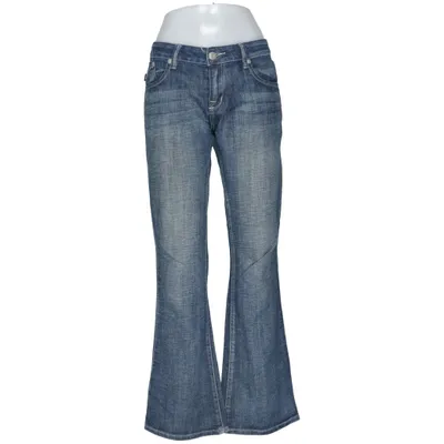 Jeans (Blue) from Cipo & Baxx