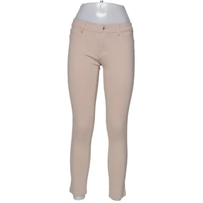 Chinos (Beige) från Miss Anna Bomull, Elastan, Polyester