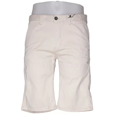 Shorts (ZACK SHORTS KIT) från W.BXTR Bomull, Elastan