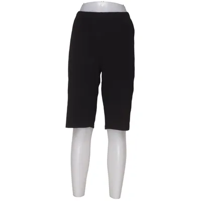 Hotpants (Sort) fra Bonprix Bomuld, Elastan