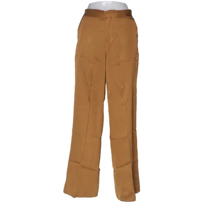 Palazzobyxor (Brun) från Carin Wester Viskos